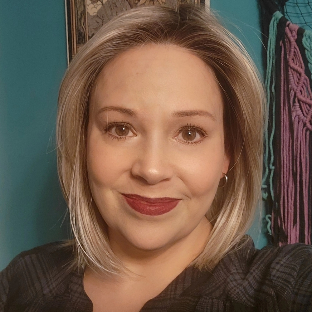 Wfew Blonde *Vanessa* Bob Style - Picture 7 of 10